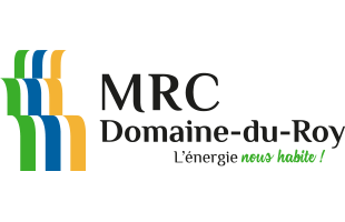 MRC Domaine-du-Roy