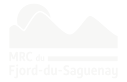 MRC du Fjord-du-Saguenay